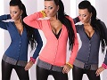 damsky pulover ke5745 all 1 m